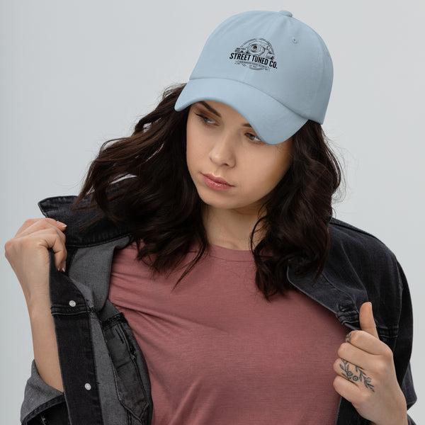 Product mockup — Street Tuned Co.