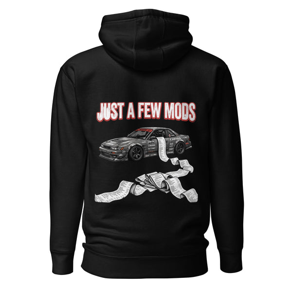 Product mockup — Street Tuned Co.