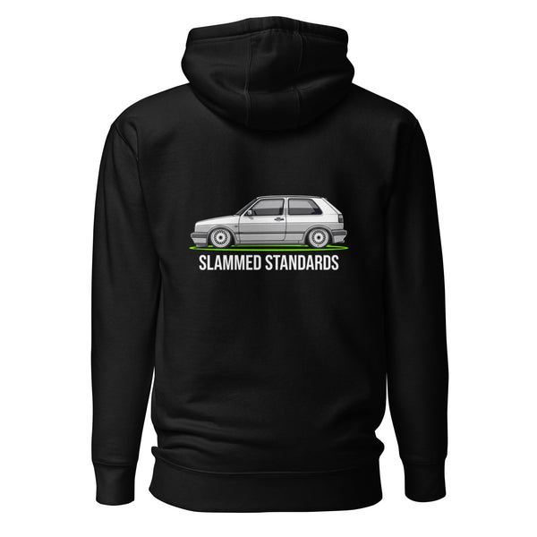 Product mockup — Street Tuned Co.