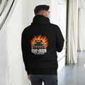Product mockup — Street Tuned Co.