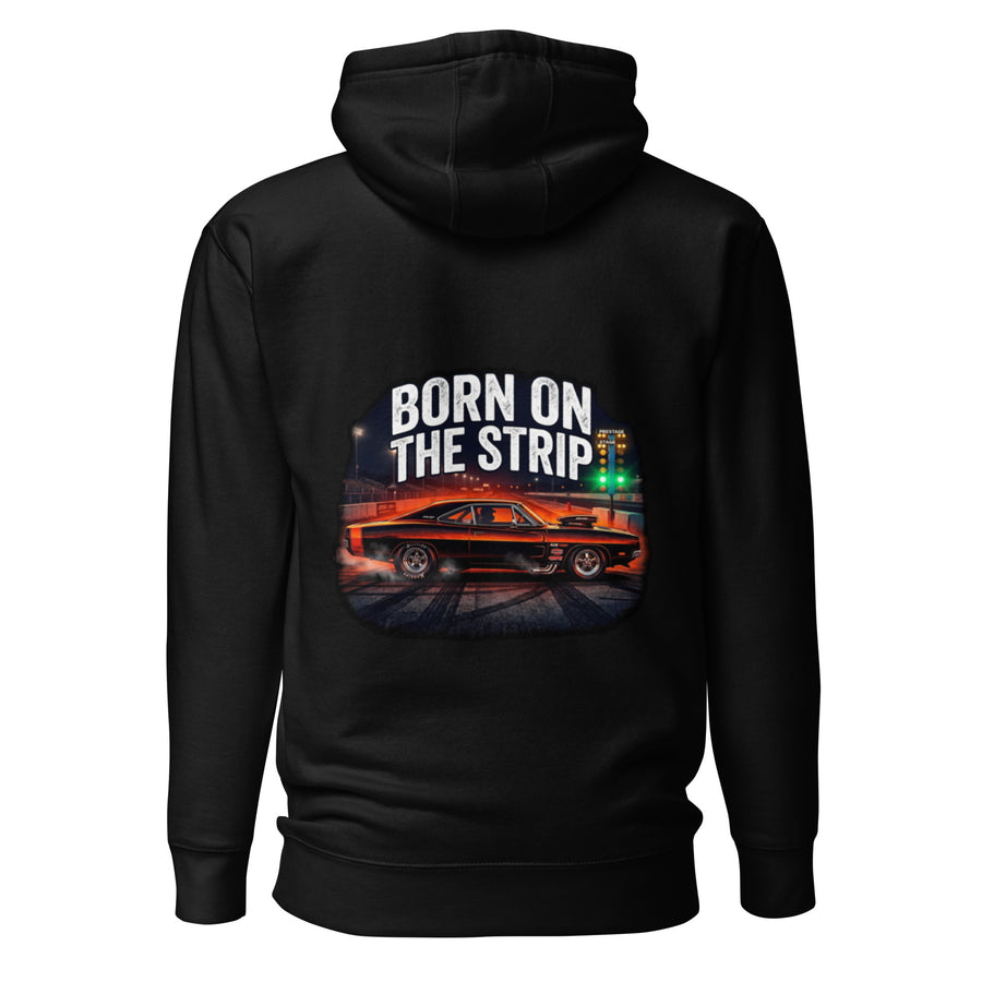 Product mockup — Street Tuned Co.