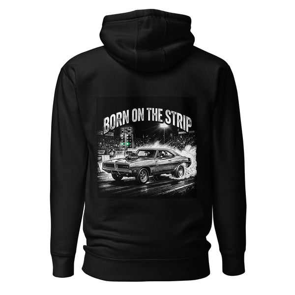Product mockup — Street Tuned Co.