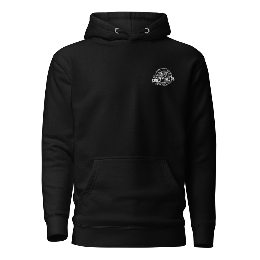 Product mockup — Street Tuned Co.