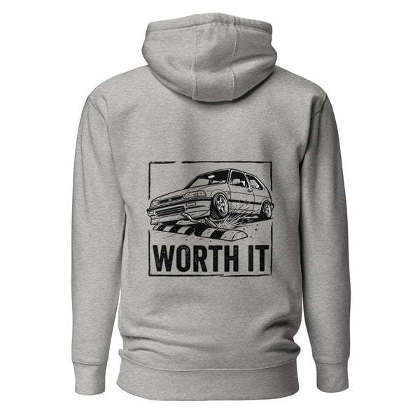 Product mockup — Street Tuned Co.