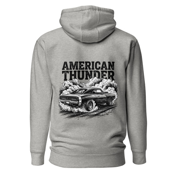 Product mockup — Street Tuned Co.