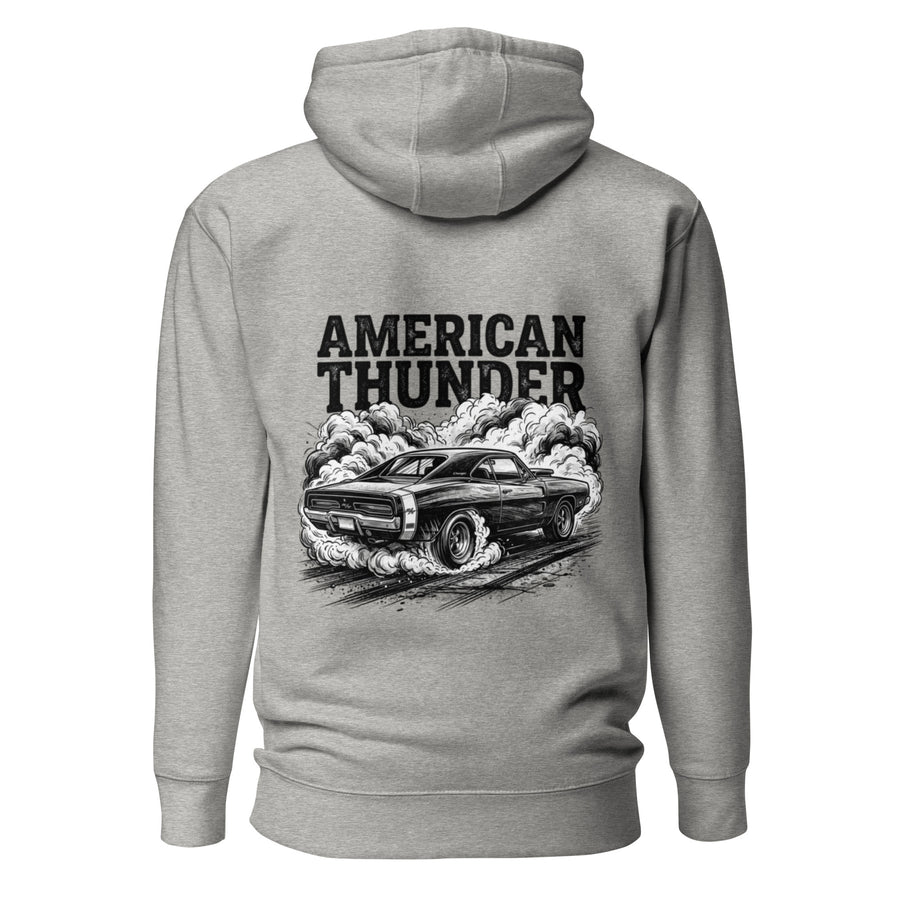 Product mockup — Street Tuned Co.