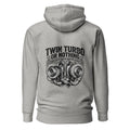 Product mockup — Street Tuned Co.
