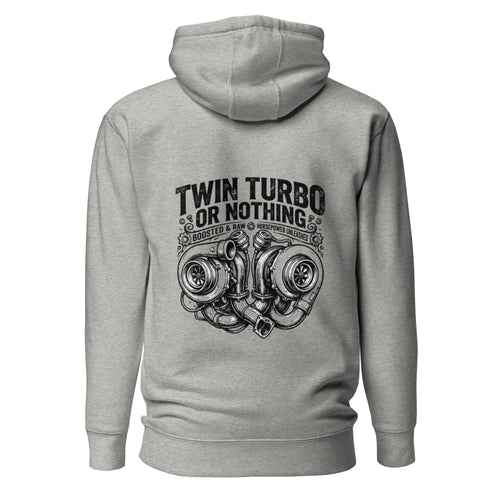 Product mockup — Street Tuned Co.