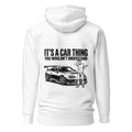 Product mockup — Street Tuned Co.