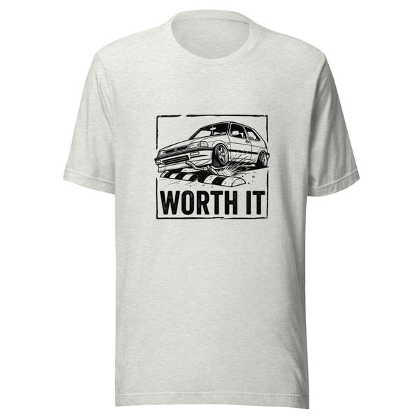 Product mockup — Street Tuned Co.