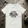 Product mockup — Street Tuned Co.