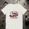 Product mockup — Street Tuned Co.