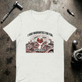 Product mockup — Street Tuned Co.