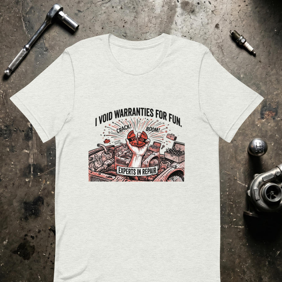 Product mockup — Street Tuned Co.
