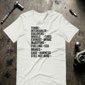 Product mockup — Street Tuned Co.