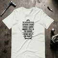 Product mockup — Street Tuned Co.