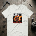 Product mockup — Street Tuned Co.