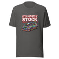 Product mockup — Street Tuned Co.