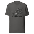 Product mockup — Street Tuned Co.
