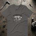 Product mockup — Street Tuned Co.