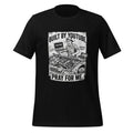 Product mockup — Street Tuned Co.