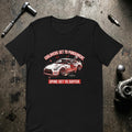 Product mockup — Street Tuned Co.