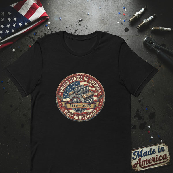 Product mockup — Street Tuned Co.