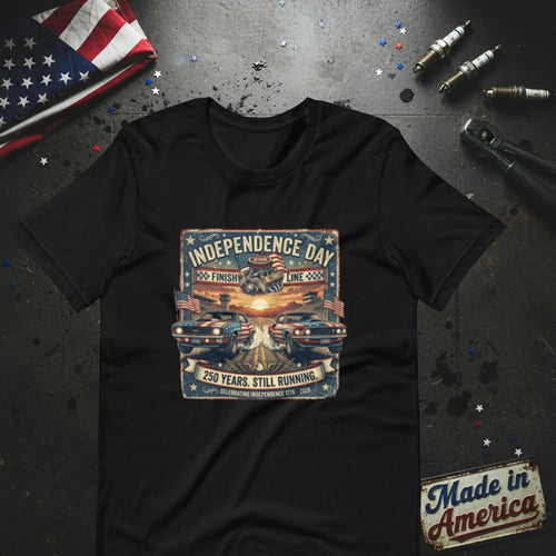 Product mockup — Street Tuned Co.