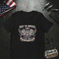Product mockup — Street Tuned Co.
