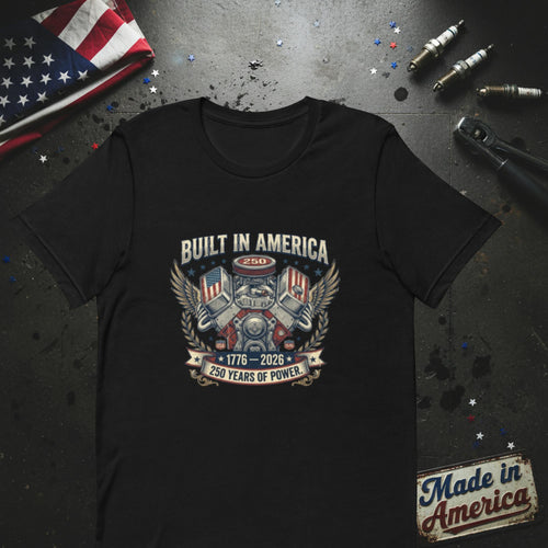 Product mockup — Street Tuned Co.