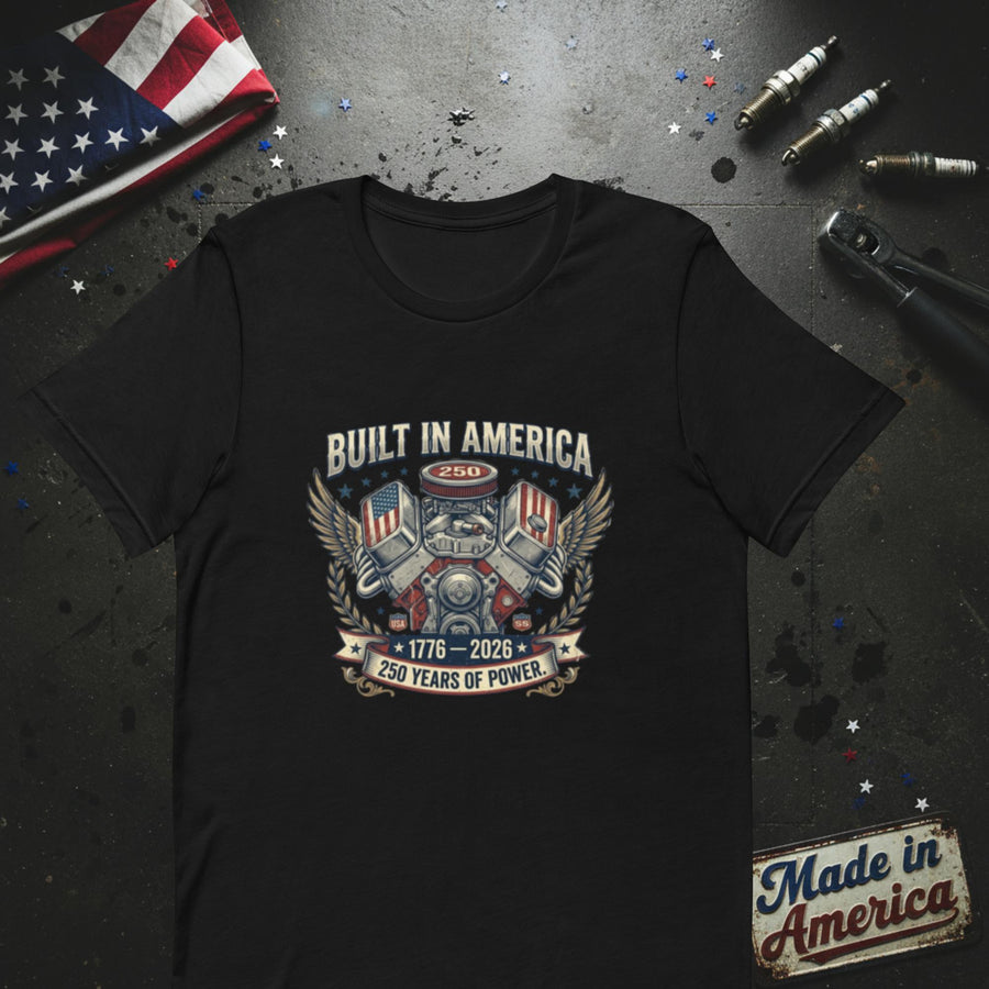Product mockup — Street Tuned Co.