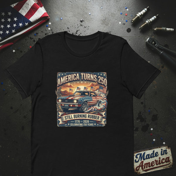 Product mockup — Street Tuned Co.