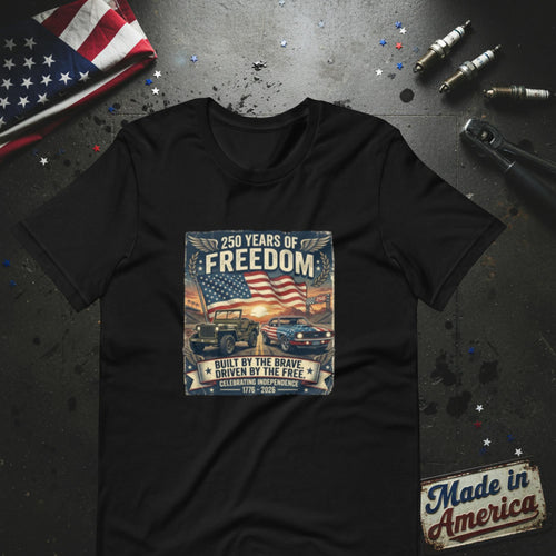 Product mockup — Street Tuned Co.