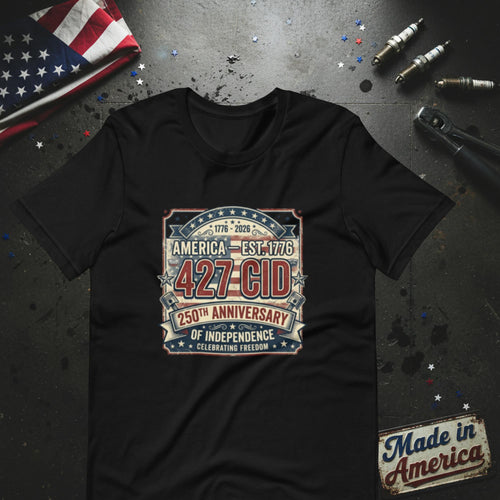 Product mockup — Street Tuned Co.