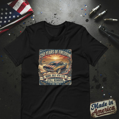 Product mockup — Street Tuned Co.