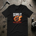 Product mockup — Street Tuned Co.