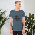 Product mockup — Street Tuned Co.
