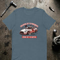 Product mockup — Street Tuned Co.
