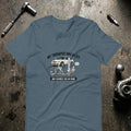 Product mockup — Street Tuned Co.