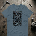 Product mockup — Street Tuned Co.