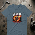 Product mockup — Street Tuned Co.