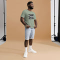Product mockup — Street Tuned Co.