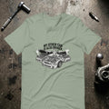 Product mockup — Street Tuned Co.
