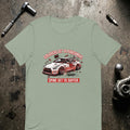 Product mockup — Street Tuned Co.