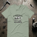 Product mockup — Street Tuned Co.