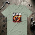 Product mockup — Street Tuned Co.