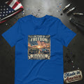 Product mockup — Street Tuned Co.
