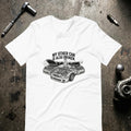 Product mockup — Street Tuned Co.