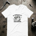 Product mockup — Street Tuned Co.