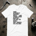 Product mockup — Street Tuned Co.